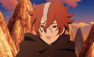 Code (Image via Studio Pierrot)